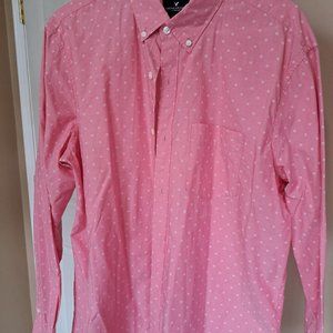 American Eagle Large long sleeve shirt